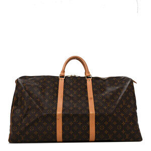 Louis Vuitton Keepall 60 #180975L89B